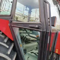 تراکتور کابین دار ۳۹۹ جفت ۱۴۰۱|خودرو سنگین|فرمهین, |دیوار