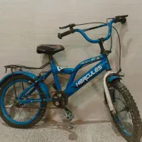 دوچرخه ۱۶