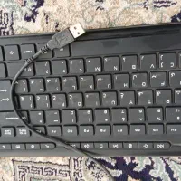 کیبورد کامپیوتر تعداد دارم|قطعات و لوازم جانبی رایانه|اردکان, |دیوار