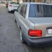 پراید ۱۳۱ دوگانه هیدرولیک