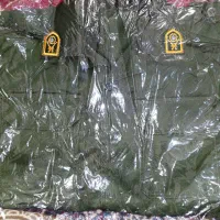 لباس نو سرباز نیرو انتظامی|لباس|سبزوار, باهنر|دیوار