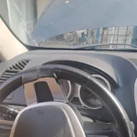 جیلی Emgrand 7 اتوماتیک، مدل ۲۰۱۴