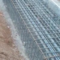 نیروی کار ارماتور بند