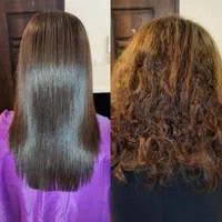 فستیوال کراتین واحیای موصاف وشلاقی|خدمات آرایشگری و زیبایی|تبریز, |دیوار
