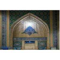 مبل راحتی هفت نفره ***    روهان