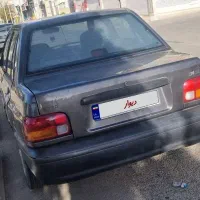 پراید مدل 90 شاسی پلمپ|خودرو سواری و وانت|تاکستان, |دیوار
