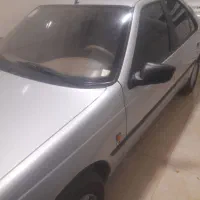 پژو ۴۰۵ بدون رنگ|خودرو سواری و وانت|شهرکرد, |دیوار