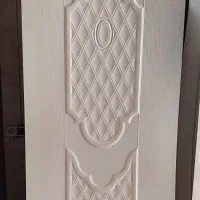 درب چوبی|مصالح و تجهیزات ساختمان|رباطکریم, شهرک صنعتی سبلان|دیوار