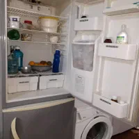 یخچال دو درب|یخچال و فریزر|کوهدشت, |دیوار