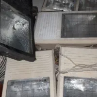 پرژکتور|لامپ و چراغ|ورامین, ورامین|دیوار