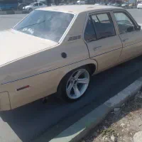 شولت نوا اتومات مدل ۶۸|خودرو کلاسیک|سنندج, |دیوار