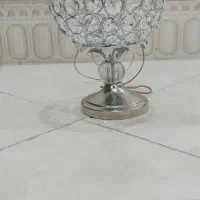 آباژور پایه دار  ال ای دی