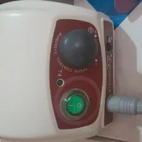 دستگاه سوهان برقی بدون هیچ مشکل|آرایشگاه و سالن‌های زیبایی|دهلران, |دیوار