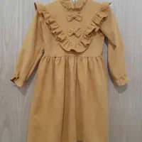 لباس دخترانه و خردسال|کفش و لباس بچه|صدرا-فارس, فاز ۱|دیوار