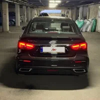 اریزو ۵ fl|خودرو سواری و وانت|تهران, سوهانک|دیوار