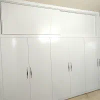 کمد و کابینت|جاکفشی، کمد، دراور|خمینیشهر, |دیوار