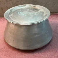 دیگ ،قابلمه روحی (رویی)