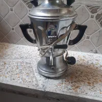 سماور برقی متوسط
