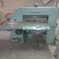 دستگاه برش|ماشینآلات صنعتی|باغستان, |دیوار