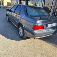 پژوپارس95|خودرو سواری و وانت|ملایر, |دیوار