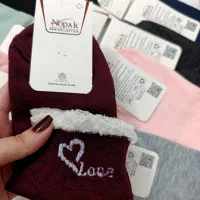 جوراب قیمت مناسب|لباس|قم, آذر (نکویی)|دیوار