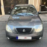 تیبا۲ هاچ بک مدل ۹۵ نوک مدادی کم کار