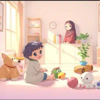 معلم خصوصی برای پایه اول تا ششم ابتدایی