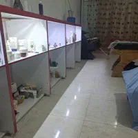 اجاره رهن مغازه 30متری|اجارهٔ مغازه و غرفه|دهدشت, |دیوار