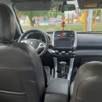 لیفان ایکس ۶۰ اتومات آخرین مدل|خودرو سواری و وانت|فارسان, |دیوار