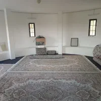 باغ مبله خان زنیان|اجارهٔ کوتاهمدت ویلا و باغ|شیراز, سجادیه|دیوار