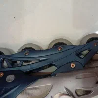 جفت اسکی|دوچرخه، اسکیت، اسکوتر|ایلام, |دیوار