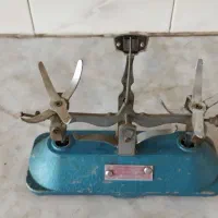 ترازوعتیقه