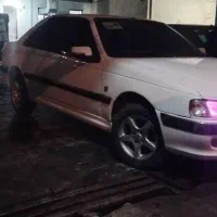 پارس سال مدل ۹۰