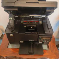 پرینتر اچ پی مدل HP MFP M127fn|پرینتر، اسکنر، کپی، فکس|تهران, سهروردی|دیوار