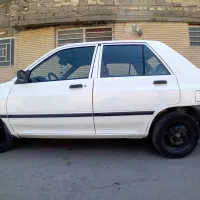 فروش پراید مدل ۹۶