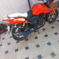 موتور آپاچی160