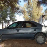 405 glx دوگانه