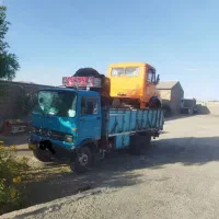 خاور۸۱۳ مدل ۵۳