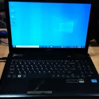 لپ تاپ MSi گرافیکدار