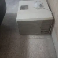 یک دستگاه کولر گازی|کولر گازی و فن‌کوئل|اهواز, شهرک دانشگاه|دیوار