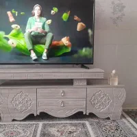 بوفه ومیز تلویزیون