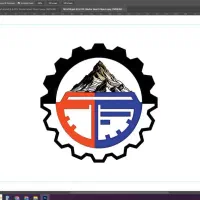 استاد کار و تابلوچی کارخانه شن وماسه