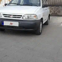 پراید مدل 95|خودرو سواری و وانت|مشهد, تربیت (صدف)|دیوار