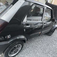 رنو پی کی، مدل ۱۳۸۳|خودرو سواری و وانت|پیرانشهر, |دیوار