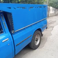 نیسان دیزل|خودرو سواری و وانت|تهران, خانی آباد نو جنوبی|دیوار
