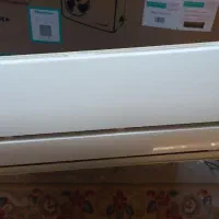 کولر گازی هیتاچی سی هزار|کولر گازی و فنکوئل|بروجرد, |دیوار