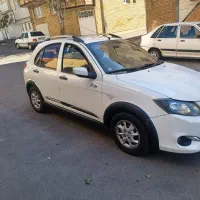 کوئیک مدل 98|خودرو سواری و وانت|تبریز, |دیوار