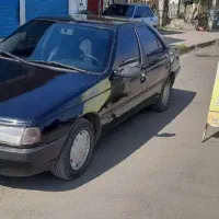 فروش فوری پژو ۴۰۵ مدل ۸۴|خودرو سواری و وانت|تالش, هشتپر|دیوار