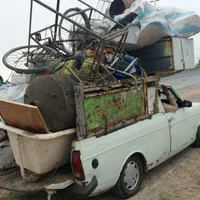 خریدارلوازم سمساری وضایعات انباری (درمحل)|خدمات پیشه و مهارت|گرگان, |دیوار