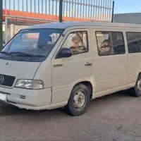 ون بنز mb140 کم کار